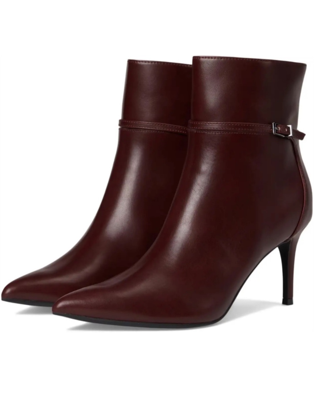 Calvin Klein Vivera Boots 9